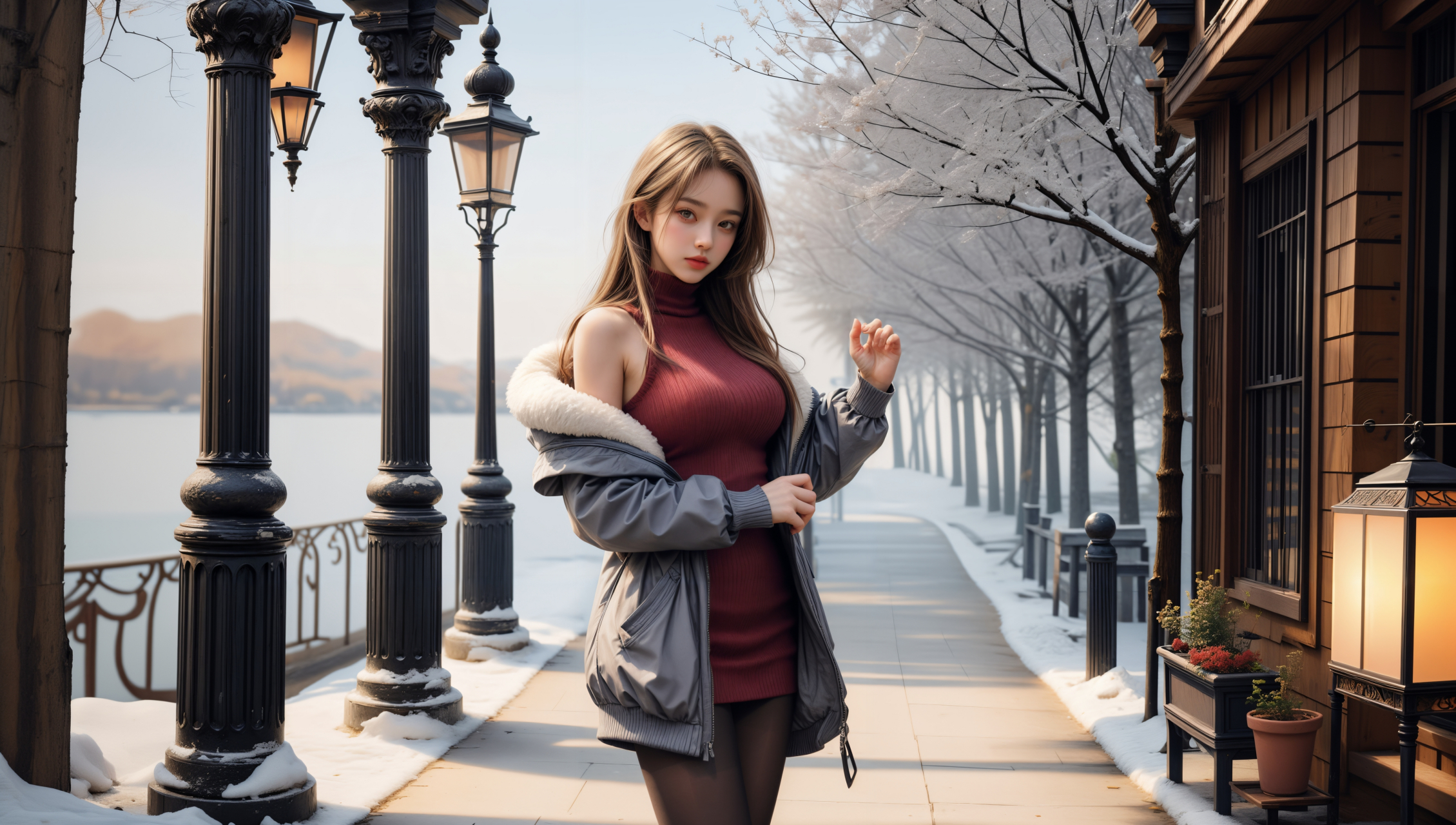 跑出共赢加速度（观象台）